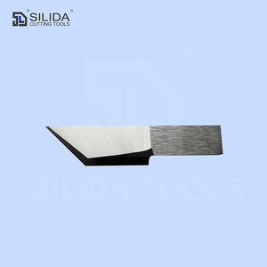 <span class=keywords><strong>Blackman</strong></span> BW46S para <span class=keywords><strong>Blackman</strong></span>, Proveedor Personalizado, Cuchillas de Corte de Carburo de Tungsteno de Alta Precisión para Corte Digital Industrial - Product Image 1