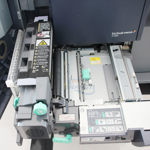 Fotocopiadora Forkonica C7000 C6000 de Alta Velocidad A3 con Función de Escaneo Komei, Nueva - Product Image 4