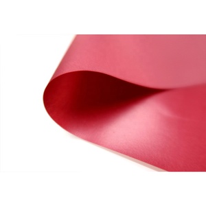 Vải Chống Thấm TPU Thân Thiện Với Môi Trường 66D <span class=keywords><strong>Polyester</strong></span> Inflatable TPU Vải Cường Độ Cao - Product Image 1