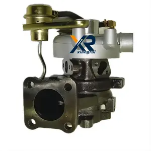Turbocompressore completo CT9 X17201-54090 17201-64090 per Toyota