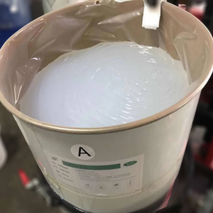 Bulk Price High Quality Liquid <b>Silicone</b> <b>Rubber</b> RTV-2 for Mold Making Fast Delivery <b>Silicone</b> <b>Rubber</b> RTV-2 Liquid - Product Image 2