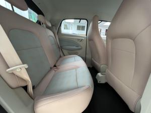 Leap Motor <span class=keywords><strong>T03</strong></span> 2026 <span class=keywords><strong>Leapmotor</strong></span> <span class=keywords><strong>T03</strong></span> Mini SUV Voiture chinoise avec une autonomie de 400 km en mode électrique Véhicule à énergie nouvelle - Product Image 5