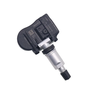 SUKIOTO 4 PCS 52933-1J000 OLIVER Kia Optima <span class=keywords><strong>Hyundai</strong></span> <span class=keywords><strong>I20</strong></span> 2010 2011 2012 2013 2014 Sensor del Sistema de Control de Presión de Neumáticos 433MHz - Product Image 4