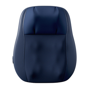 Massage Cushion 42x8x53cm USB Rechargeable Neck Back Waist <b>Hip</b> Leg Support Home Use Kneading Massage <b>Pad</b> - Product Image 2