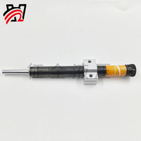 Stabilisateur de vitesse hydraulique de précision Zhengquan HR-15/30/60/80/100, amortisseur industriel en acier métallique, stable et sans friction