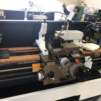 CS6250 nouveau prix chine pour tour de lit d'écart en métal Machine de tournage machine de tour universelle