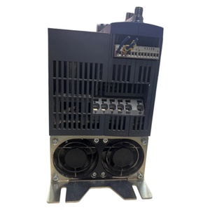 Variador de Frecuencia Activo ACU401 23A, 11kW, Trifásico, 400V, con Función de Seguridad STO, Nuevo - Product Image 2