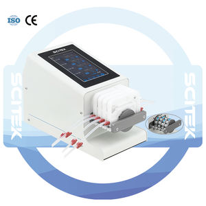 Testeur de densité des produits pétroliers SCITEK 500 mL avec capteur de température Pt100, garantie 1 an pour les liquides pétroliers bruts - Product Image 5