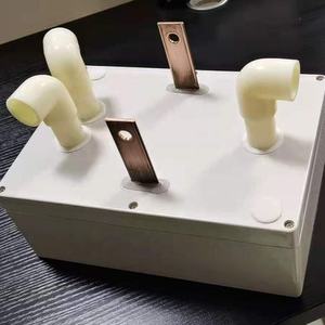 Cellule électrolytique en titane Gr2 résistante aux hautes températures pour l'industrie chloro-alcaline avec services de découpe et de soudage - Product Image 5