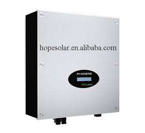 4kW off Grid <b>Solar</b> System <b>Solar</b> Generator for Home Using - Product Image 3