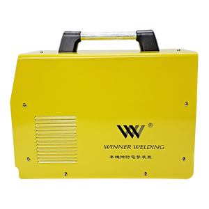 Máquina de soldadura de inversor portátil de alta productividad Shanghao MMA300 nueva condición con Motor de energía eléctrica de CC - Product Image 2