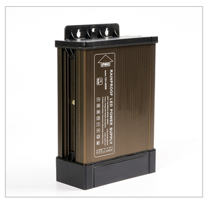 12 V 25A 24 V không ướt cung cấp điện 12 V 24 V 5A 8A 12A 20A 33A chiếu sáng biến áp 220V ngoài trời cung cấp điện adapter - Product Image 4