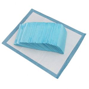Alèses jetables ultra absorbantes OEM respirantes pour l'incontinence, imperméables, type papier toilette - Product Image 4