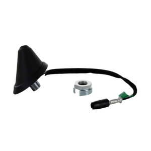 Base d'antenne pour <span class=keywords><strong>Fiat</strong></span> 500 <span class=keywords><strong>Panda</strong></span> Bravo Stilo Idea 2004-2011 51908657 52076073 - Product Image 2