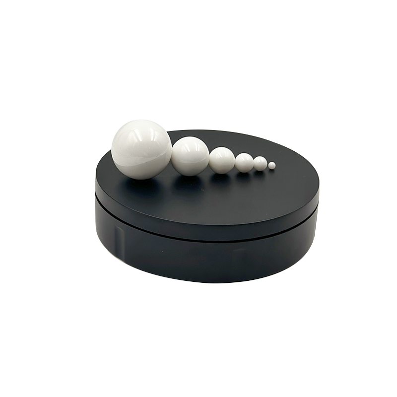 High Performance 2mm Zirconia Ceramic Bearing