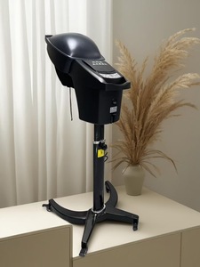 Máquina de Vaporización Micro para el Cabello, Tratamiento Capilar Inteligente, Repara Rápidamente el Cabello Dañado, Gran Venta - Product Image 5
