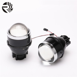 RR base universale 3.0 pollici auto fendinebbia proiettore HID Bi-xenon proiettore con <span class=keywords><strong>lampadina</strong></span> H11 D2H HID Xenon - Product Image 4
