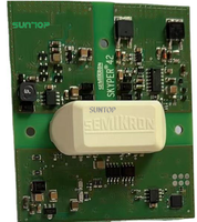 Module IGBT Nouvelle carte de pilote d'origine SKYPER42 module igbt