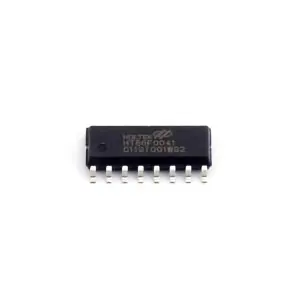 CA-IS3050W SOIC-16-300mil The CAN communication interface chip