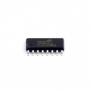 CA-IS3050W Chip Giao Diện Truyền Thông CAN SOIC-16-300mil - Product Image 1