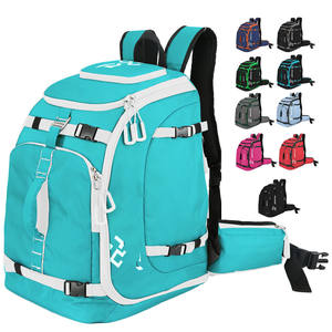 Mochila Deportiva con Logotipo Personalizado, Impermeable, Gran Capacidad, para Viajes, Esquí y Deportes al Aire Libre, Muestra Gratuita - Product Image 1