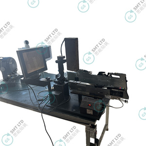 Dispositivo de Calibración de Alimentadores Siemens - Product Image 2