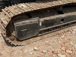 Maquinaria usada potente del rodillo de la oruga del excavador hidráulico de Hitachi Zx450 Zx470 equipo de construcción pesado para la venta - Product Image 3