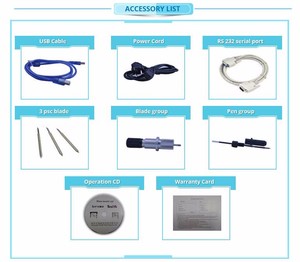 MYCUT 48 inches Dấu Hiệu Giao Thông lớp Kim Cương 3M phim phản chiếu cắt decal - Product Image 6