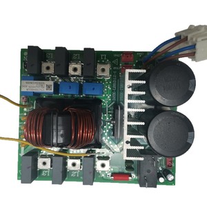 บอร์ดจ่ายไฟสำหรับเครื่องปรับอากาศกลางมีเดีย 17127000000328 DJSX LBB D 1 2 1 - Product Image 5