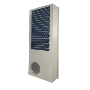 Aire Acondicionado de Alta Eficiencia de 2HP 5000W 17000btu para Gabinetes de Telecomunicaciones Exteriores, Casas Prefabricadas y Exteriores - Product Image 4