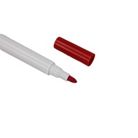 Marqueur de Graffiti à Encre Liquide Effaçable à Base d'Eau, Facile à Nettoyer, Multicolore, pour Tableaux Lumineux LED et Surlignage Clé pour Étudiants