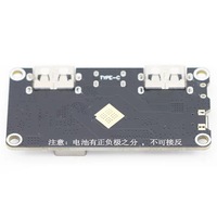 Module de charge rapide bidirectionnel IP5328P pour batterie externe, carte mère d'alimentation mobile, tension de surtension 3.7V vers 5V/9V/12V