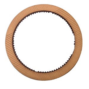 Piastra di Trasmissione in Acciaio 29542748 <span class=keywords><strong>C3</strong></span> C4 Piastra di Reazione per Macchine da Trasporto - Product Image 4