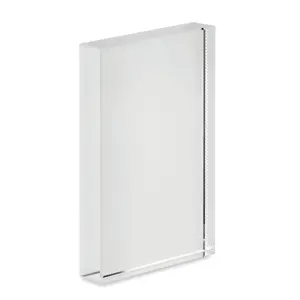 Plaque en cristal BLO, merchandising personnalisé - Product Image 5