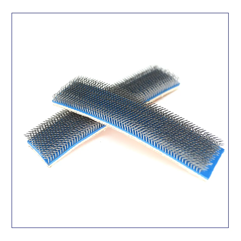 ra-2 type flexible wires for wool carding machine