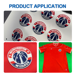 <span class=keywords><strong>Imprimante</strong></span> DTF 6090 A1 pour T-shirts, impression directe sur film TPU, effet <span class=keywords><strong>3D</strong></span>, motif, logo en <span class=keywords><strong>silicone</strong></span> UV, presse à chaud pour tissus - Product Image 4