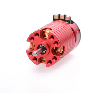 Motor sin Escobillas con Sensor MINI 1525 2030 para Autos a Control Remoto a Escala (Autos Mosquito) OEM/ODM (Modelo 12A) - Product Image 1