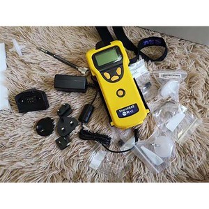 เครื่องตรวจจับก๊าซรุ่น PGM-1600 ของ SearchRAE SYSTEMS ของแท้และใหม่ พร้อมหัวตรวจจับ ราคาดี - Product Image 3