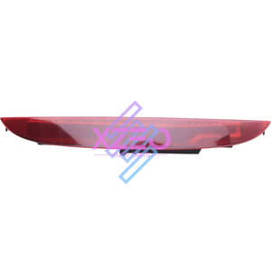 Luz de Freno de Montaje Alto, Tercera Luz de Freno, Apta para <span class=keywords><strong>Renault</strong></span> <span class=keywords><strong>Clio</strong></span> II 1998 1999 <span class=keywords><strong>2001</strong></span> 2002 2003 2004 2005 7700410753 - Product Image 5