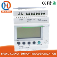 Nuevo y Original para SR2B121BD, Relé Inteligente Compacto, Controlador PLC Programable