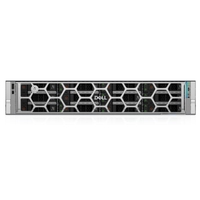 Serveur en rack Dell PowerEdge R570 2U pour entreprises, Intel Xeon 6, prêt pour la virtualisation, stable et fiable, en stock