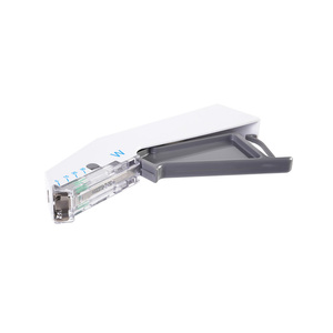Hersteller-Großhandel: Steriler Einweg-Hautklammerer für die schnelle chirurgische Wundversiegelung - Product Image 2