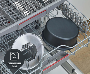 Barbecue électrique rond de table antiadhésif avec 8 plateaux chauffants et dispositif de sécurité anti-flamme pour cuisine intérieure et extérieure - Product Image 6