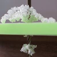 Résine d'impression 3D ZS China White Jewelers Dental en ABS véritable pour imprimantes 3D SLA DLP LCD 355 nm 455 nm