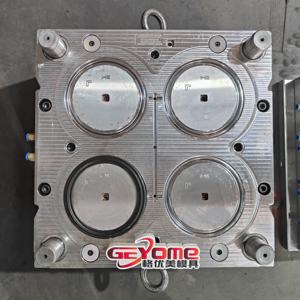 Çelik TPE mühür yüzük kalıp PVC kauçuk özel kalıplama <span class=keywords><strong>O</strong></span> halka x-<span class=keywords><strong>ring</strong></span> plastik enjeksiyon kalıbı ev aletleri için - Product Image 2