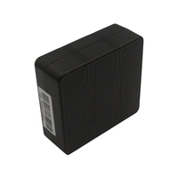Localizador GPS de Larga Duración con 4G LTE, Sin Alimentación, Anti-Robo, Magnético, GT25-4G AGPS LBS, Aplicación Android