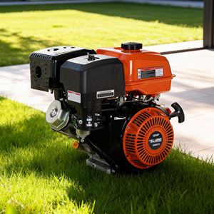 <span class=keywords><strong>Motor</strong></span> de Gasolina TJ188F de 4 Tiempos y 13 HP, 389 cc, Refrigerado por Aire, Sin Necesidad de Refrigeración Líquida, <span class=keywords><strong>para</strong></span> <span class=keywords><strong>Go</strong></span>-<span class=keywords><strong>Kart</strong></span> Pequeño - Product Image 2