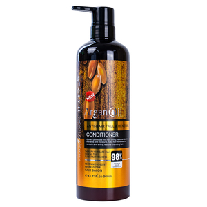 ครีมนวดผมสำหรับผมร่วงพร้อมน้ำมันอาร์แกนปรับแต่งแบรนด์ได้ตามต้องการ - Product Image 1