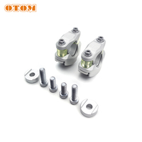 Accesorios OTOM para Motos de Cross PHDS Abrazadera de Montaje y Elevador de Manillar para KTM HUSQVARNA GASGAS