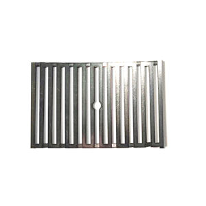 カスタムメイド高純度耐久性モリブデンヒーターさまざまなサイズの図面によると - Product Image 2